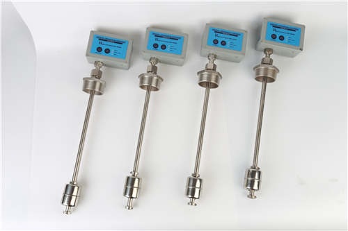 自報警液位報警器